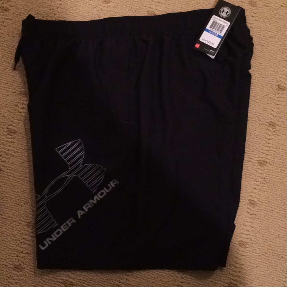 Men’s Under Armour Shorts